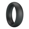 Crazy Bull Elio – Silicone Cock Ring